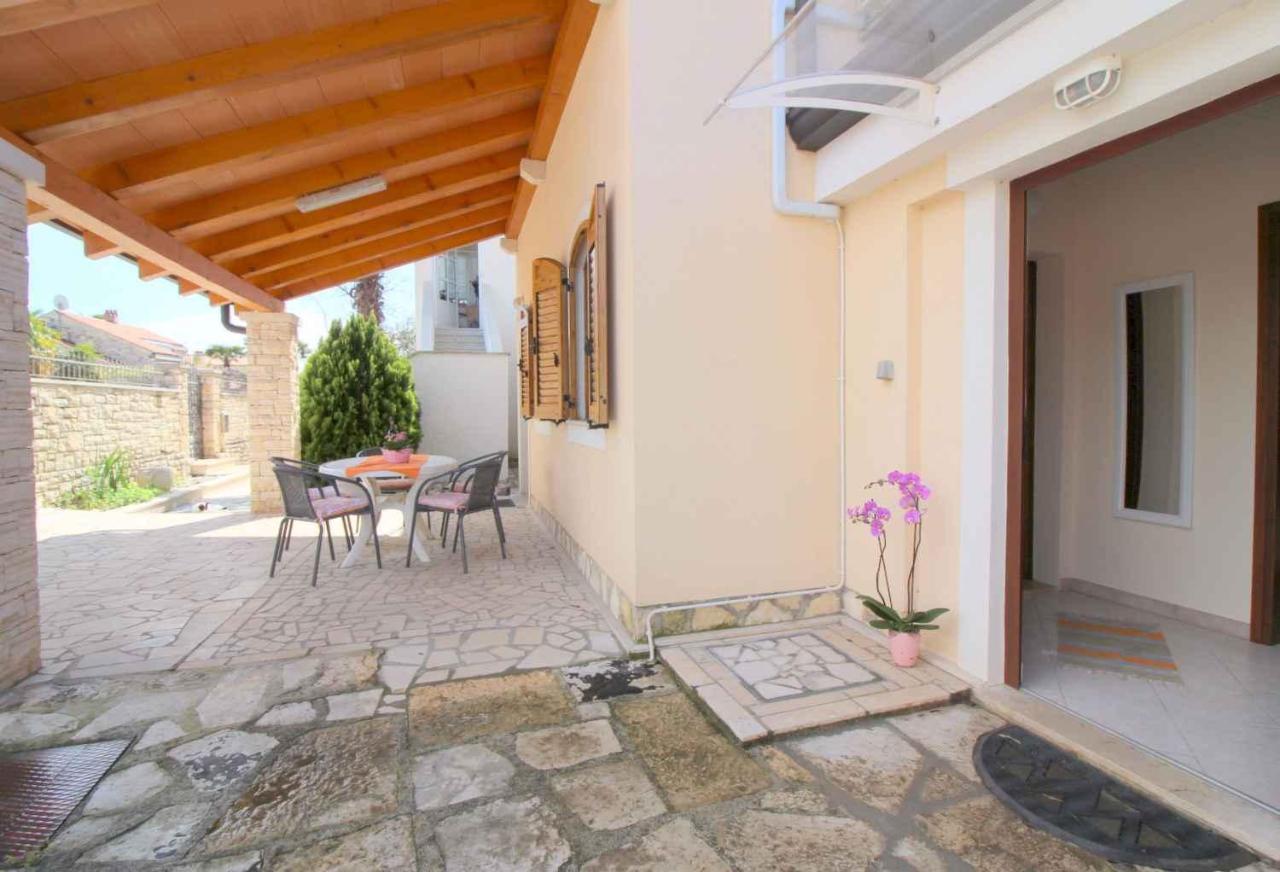 In Porec/istrien 10274 Apartment
