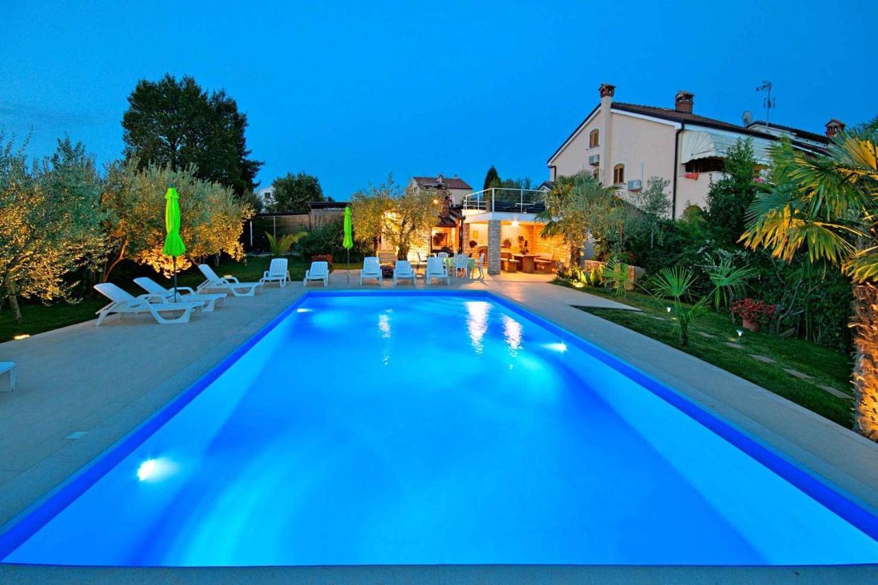 In Porec/istrien 10274 Apartment *