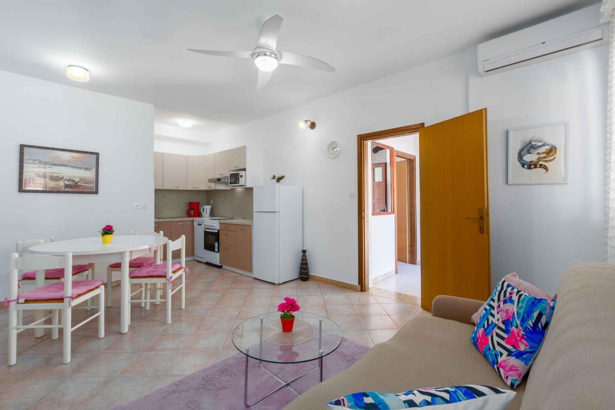 In Porec/istrien 10274 Apartment Poreč